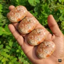 Sunstone Palm Stone