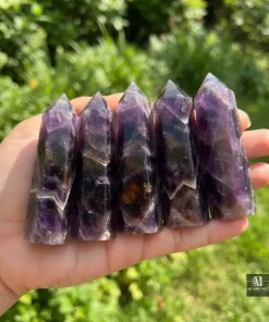 Amethyst tower Buy Wholesale Crystals Products