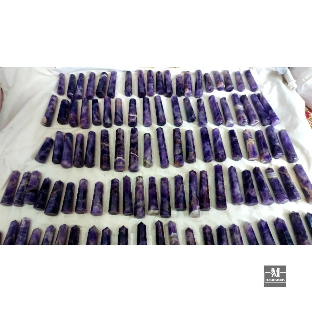 Amethyst Tower - Buy Wholesale Crystals Products - Image 6